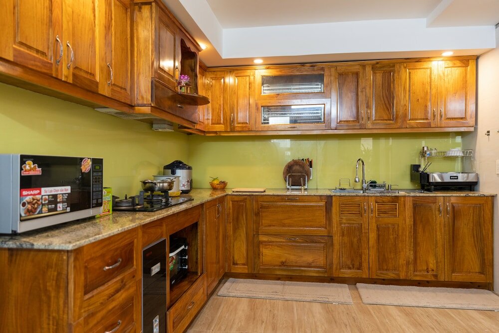 Фото Little Garden Bungalow