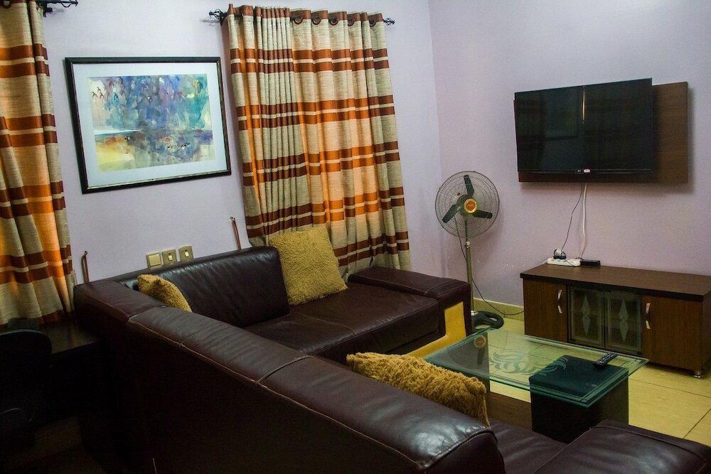 Фото Rita's Events and Suites