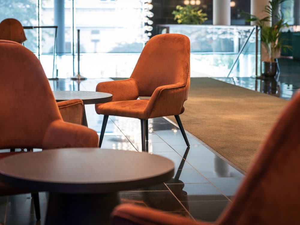 Фото Quality Hotel Fredrikstad