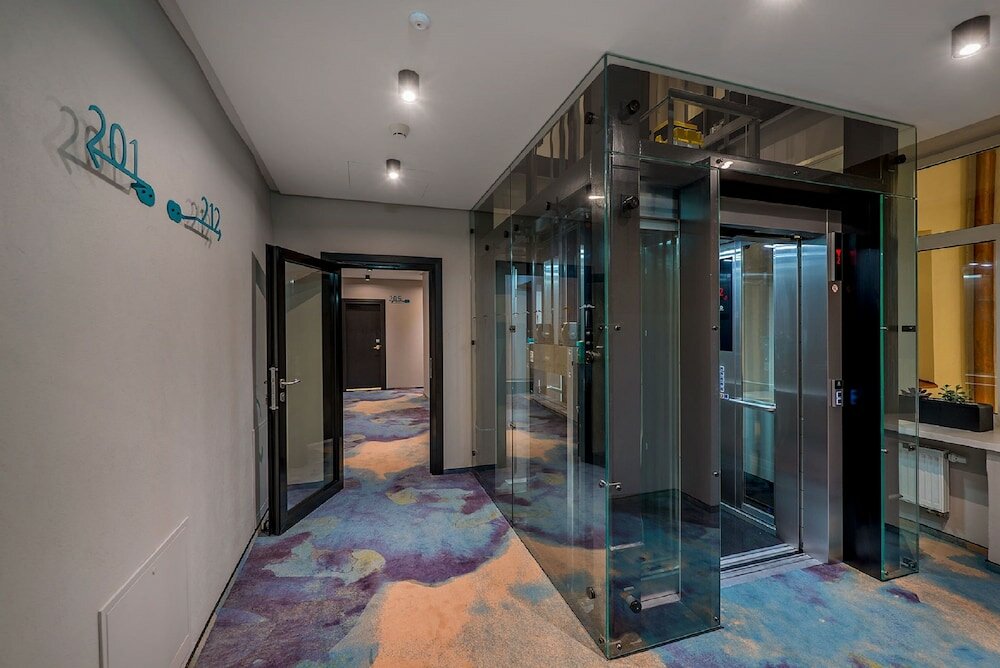 Фото Artagonist Hotel