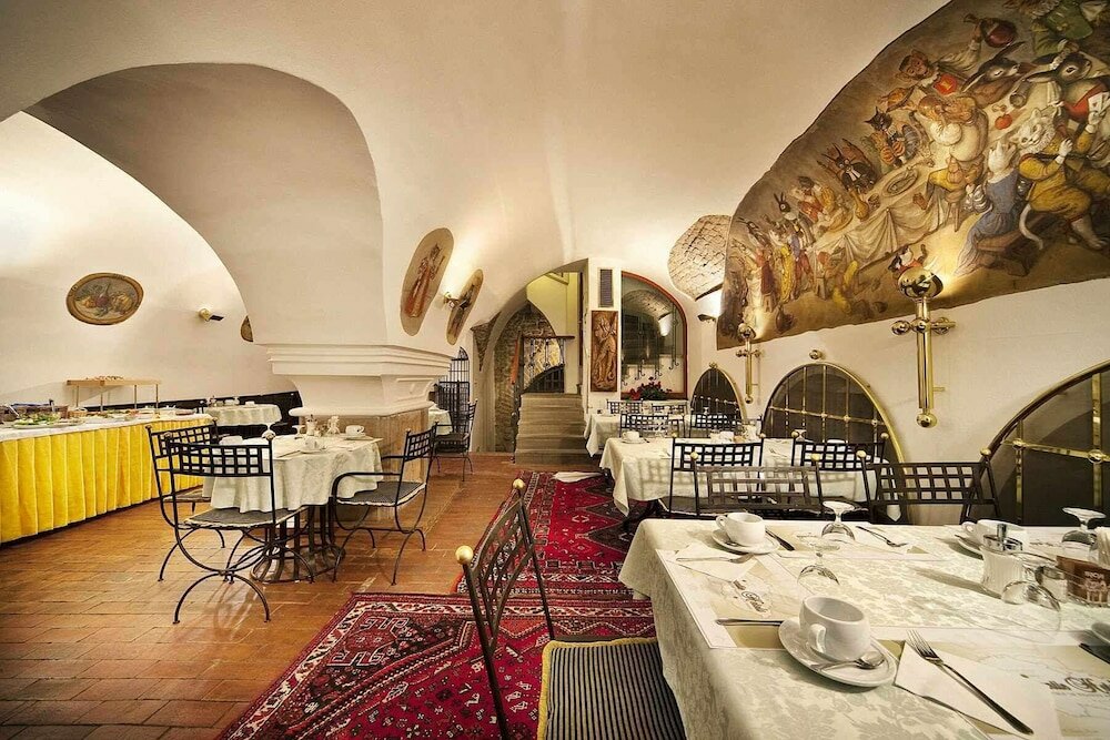 Фото Hotel Royal Ricc