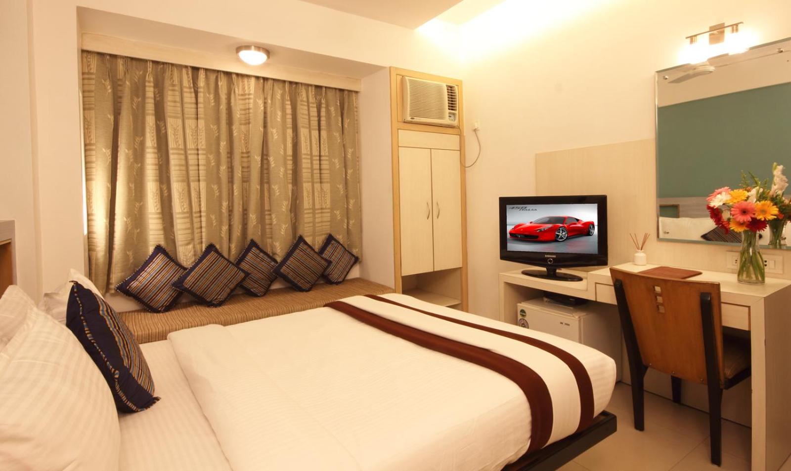 Фото Hotel Columbus