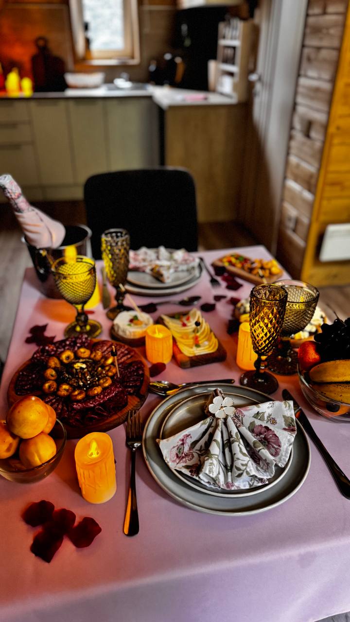 Фото Лисичкин дом