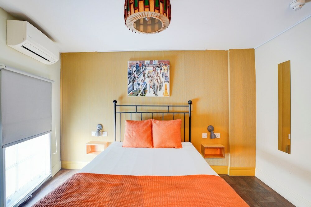 Фото Peckham Rooms Hotel