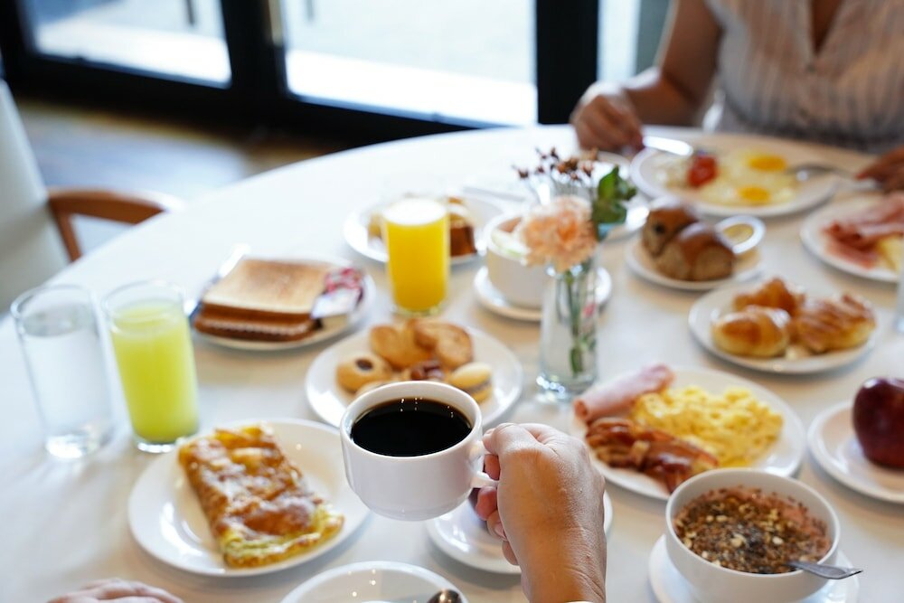 Фото Esplendor by Wyndham Asunción