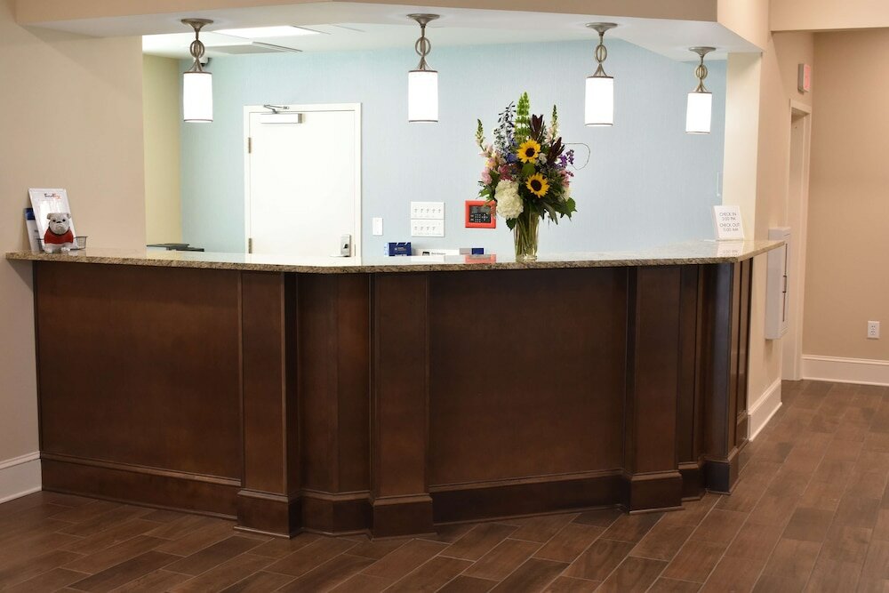 Фото Best Western Athens