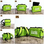 Thermo Bags (Chilanzar District, Chilanzar Residential Area, S-mavze, 1А/2), bags and suitcases store