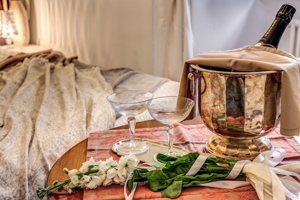 Фото Approdo Ripetta