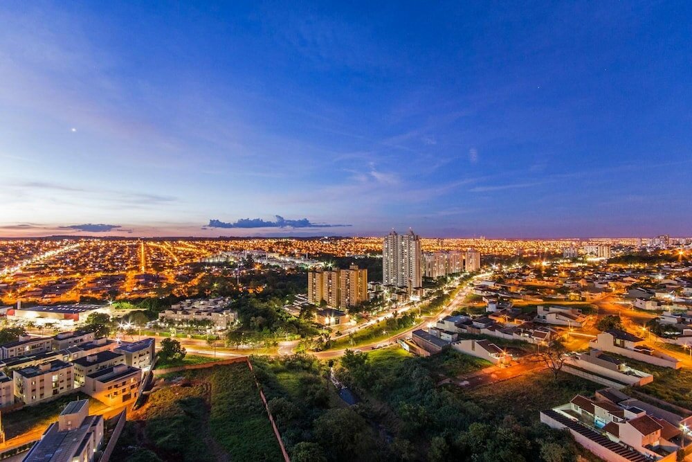 Фото Matiz Vilaboim Ribeirão Preto