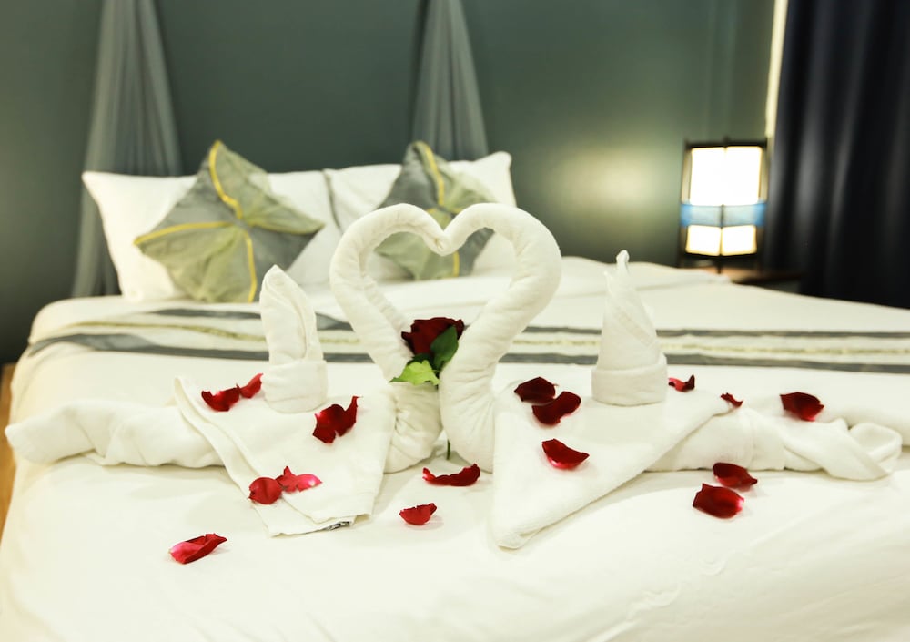 Фото Sripoom Boutique House