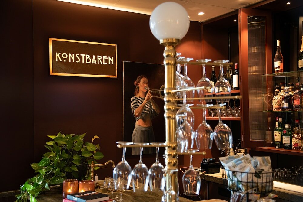 Фото Arken Hotel & Art Garden SPA