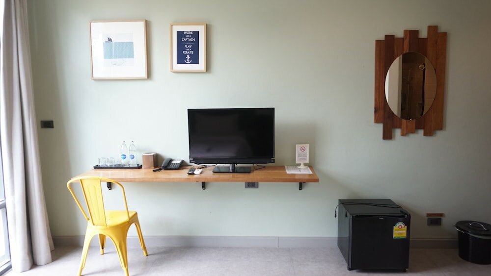 Фото Stonehead Hua Hin