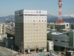 Toyoko Inn Fukui Ekimae
