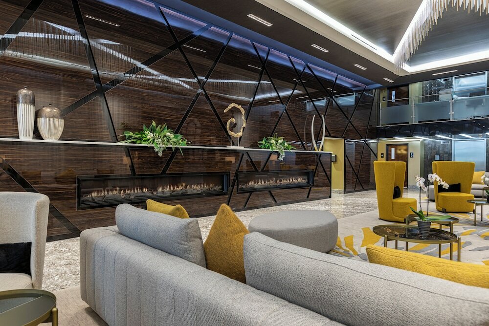 Фото Le Mount Stephen