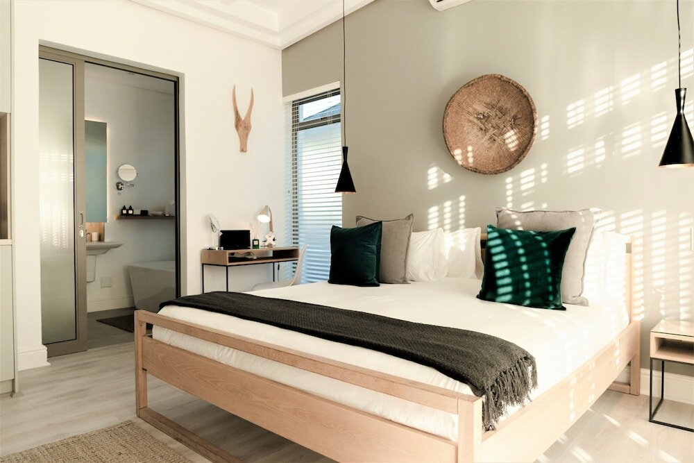 Фото Cape Diem Lodge