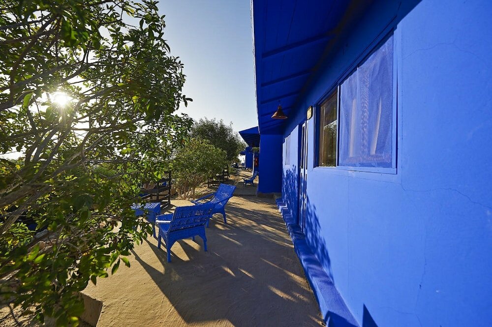 Фото Dakhla Attitude