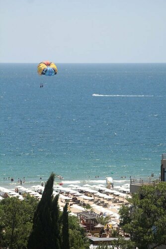 Гостиница Barceló Royal Beach в Солнечном Береге