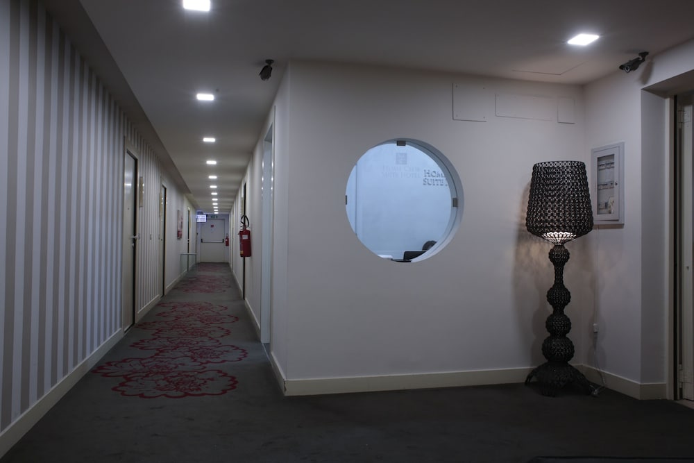 Фото Home Club Suite Hotel