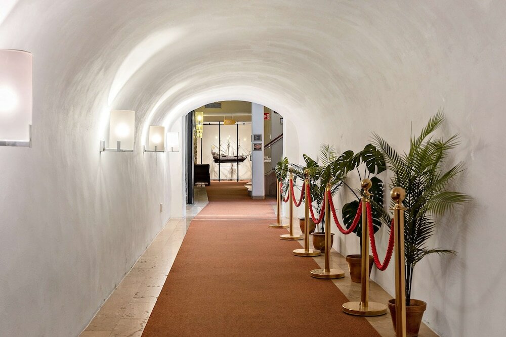 Фото Best Western Strand Hotel