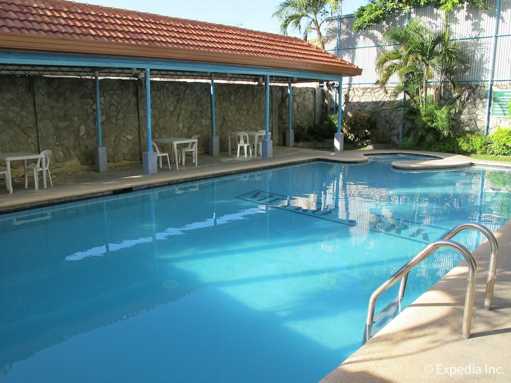 Фото Metro Park Hotel Cebu City