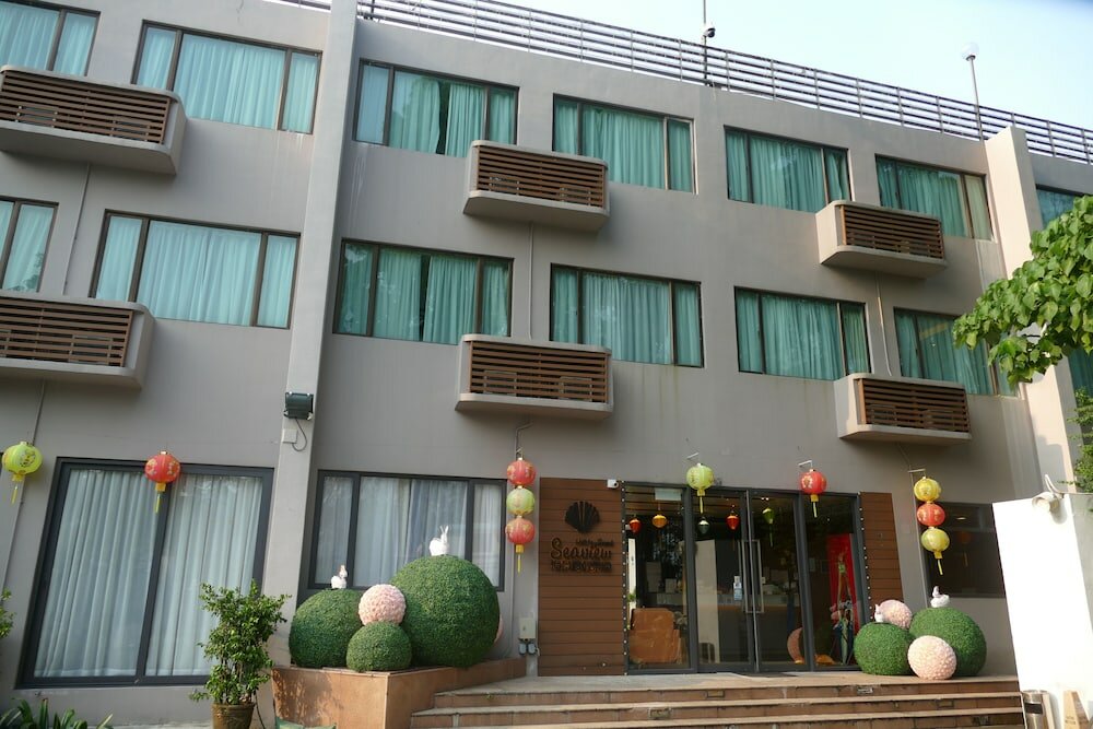 Фото Seaview Holiday Resort