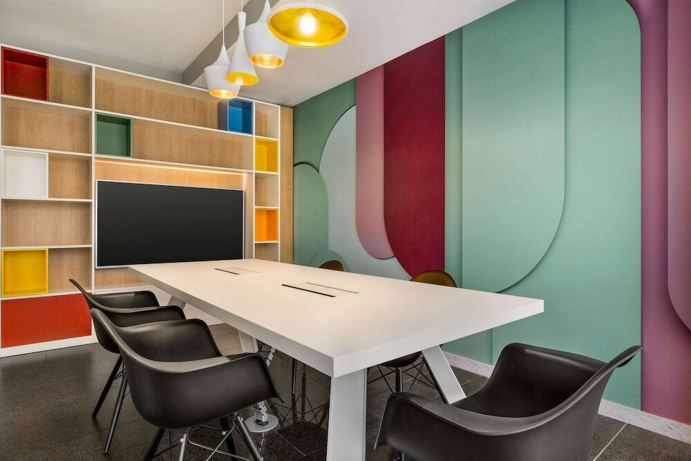 Фото Wyndham Garden Florence