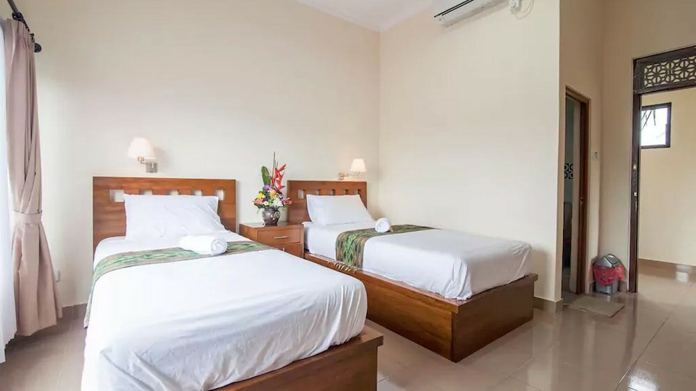 Фото Nyoman Badri Homestay