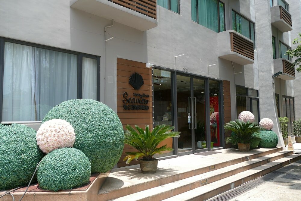 Фото Seaview Holiday Resort