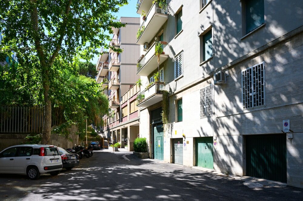 Фото Leonardo Da Vinci Guest House