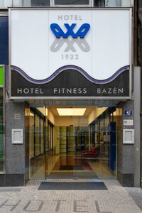 Гостиница Axa Hotel