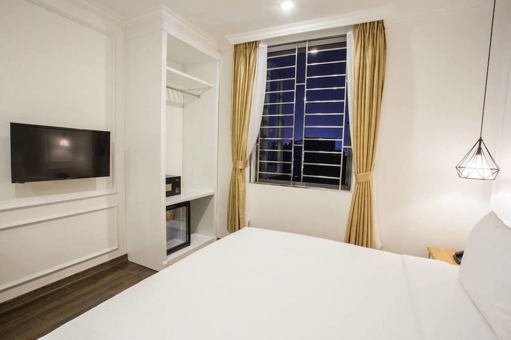 Фото Hanoi A83 Hotel