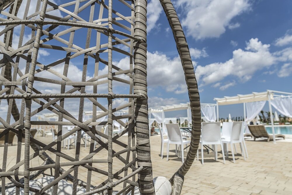 Фото Hotel Relais Antica Masseria