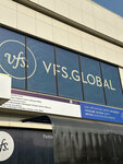 Vfs Global (Amir Temur Avenue, 88А), embassy, consulate