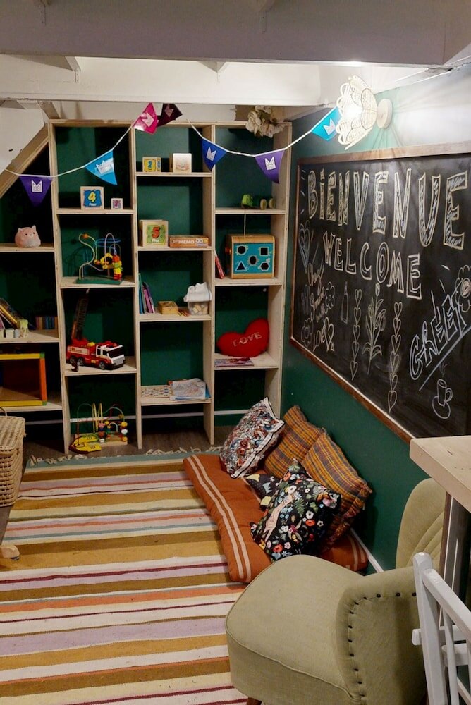 Фото отеля 5