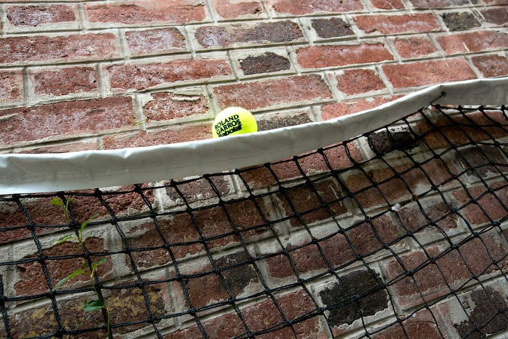 Фото Hotel Olympic Paris Boulogne by Patrick Hayat