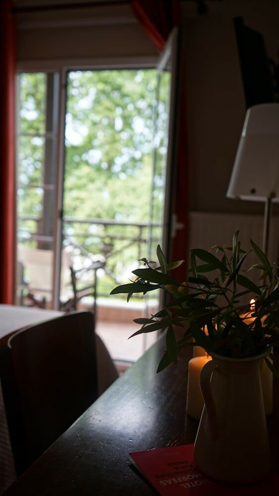 Фото Hotel Morfeas