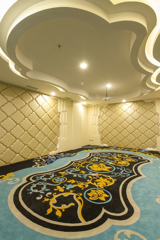 Фото Park View Hotel