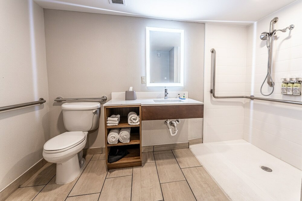 Фото Holiday Inn Express Indianapolis South, an Ihg Hotel