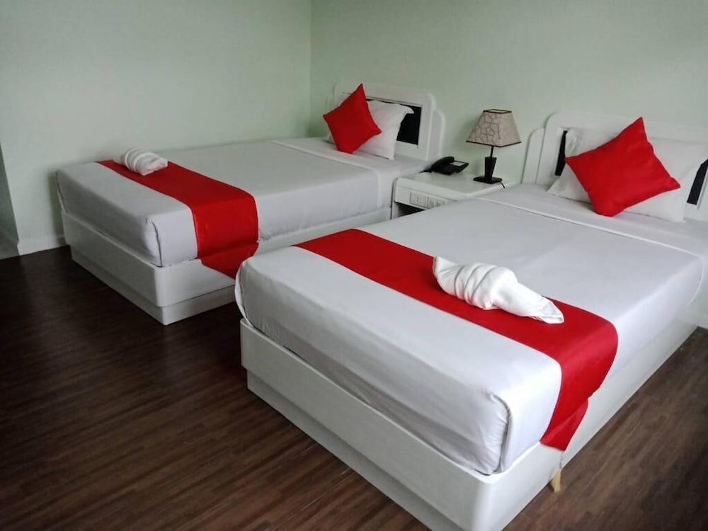 Фото River Grand Hotel Hat Yai