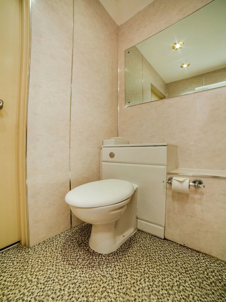 Фото Oyo Flagship Brentwood