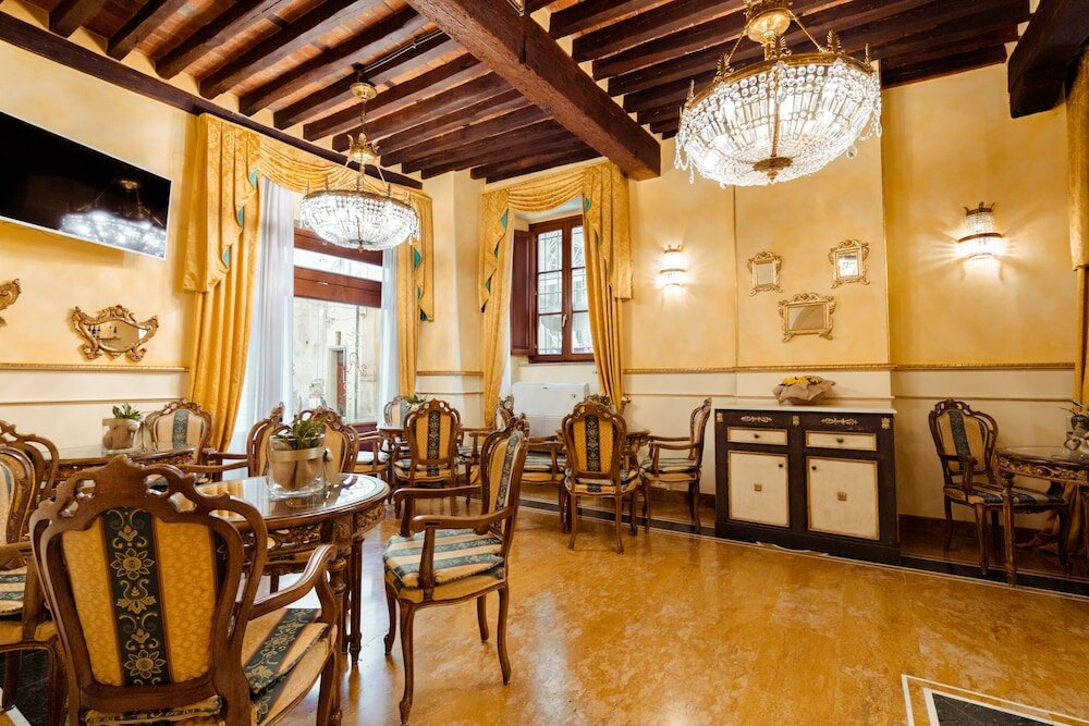 Фото Palazzo Alexander Hotel