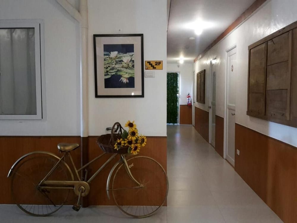 Фото Travelbee Heritage Inn