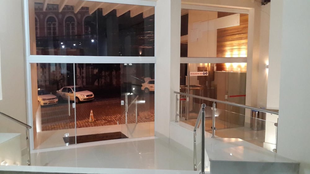 Фото Casablanca Center Hotel