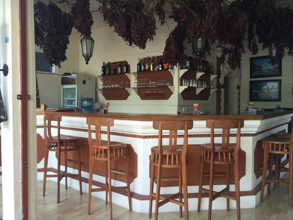 Фото Chonos Hotel Lovina