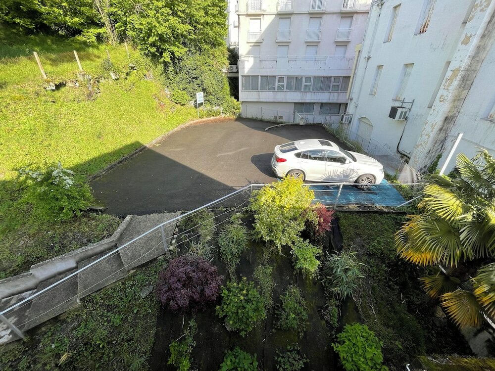 Фото Hôtel Saint Georges