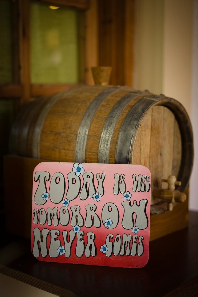 Фото Отель Matala Dimitris