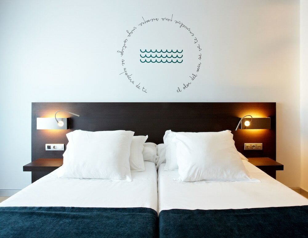 Фото Hotel Costa Azul