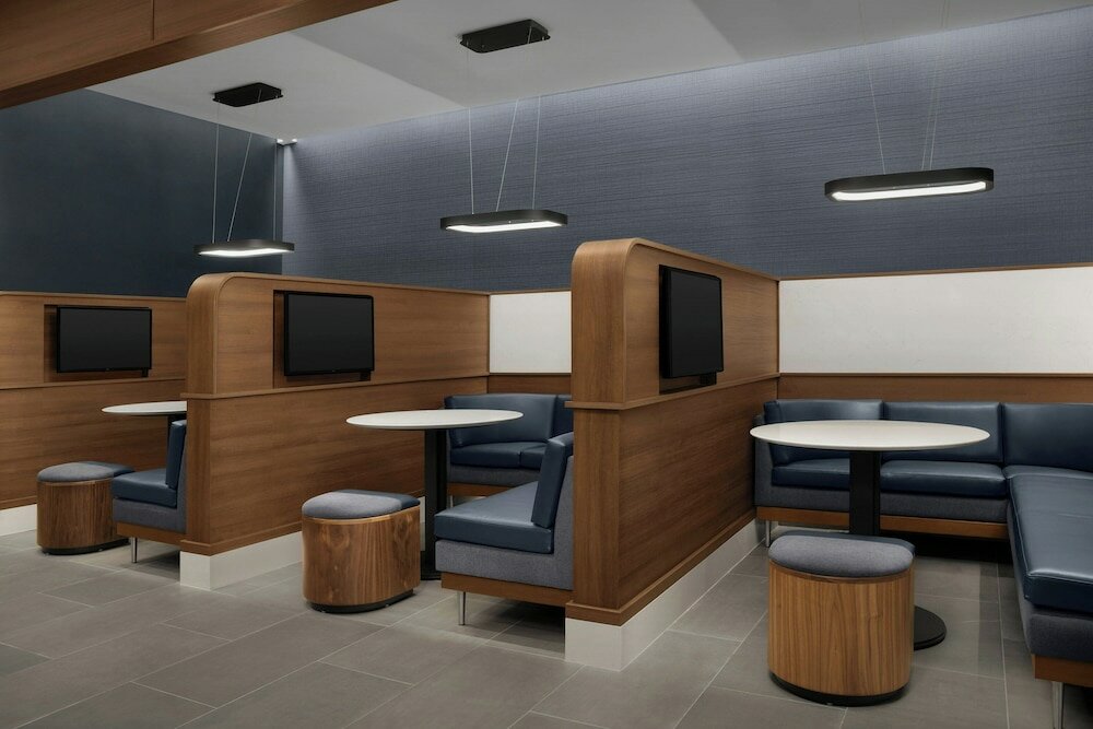 Фото Courtyard by Marriott Antioch Pittsburg