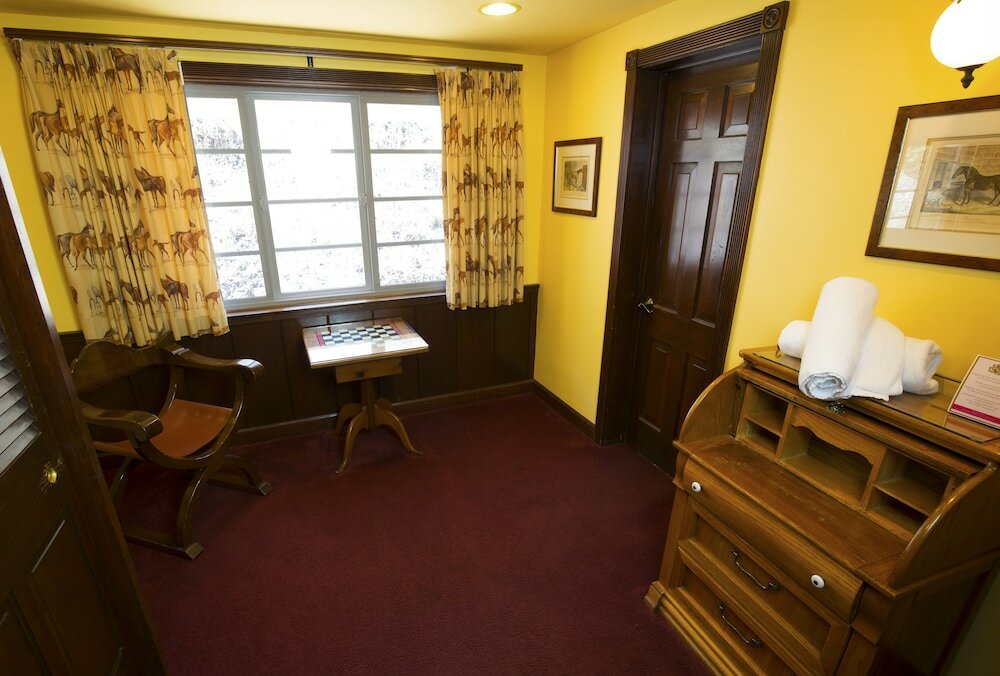 Фото Madonna Inn