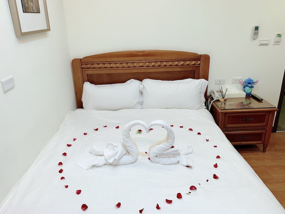 Фото Mucha Hotel